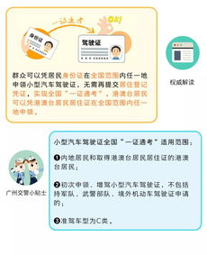 番禺實施車牌互換新政，6月1日起上牌更便捷